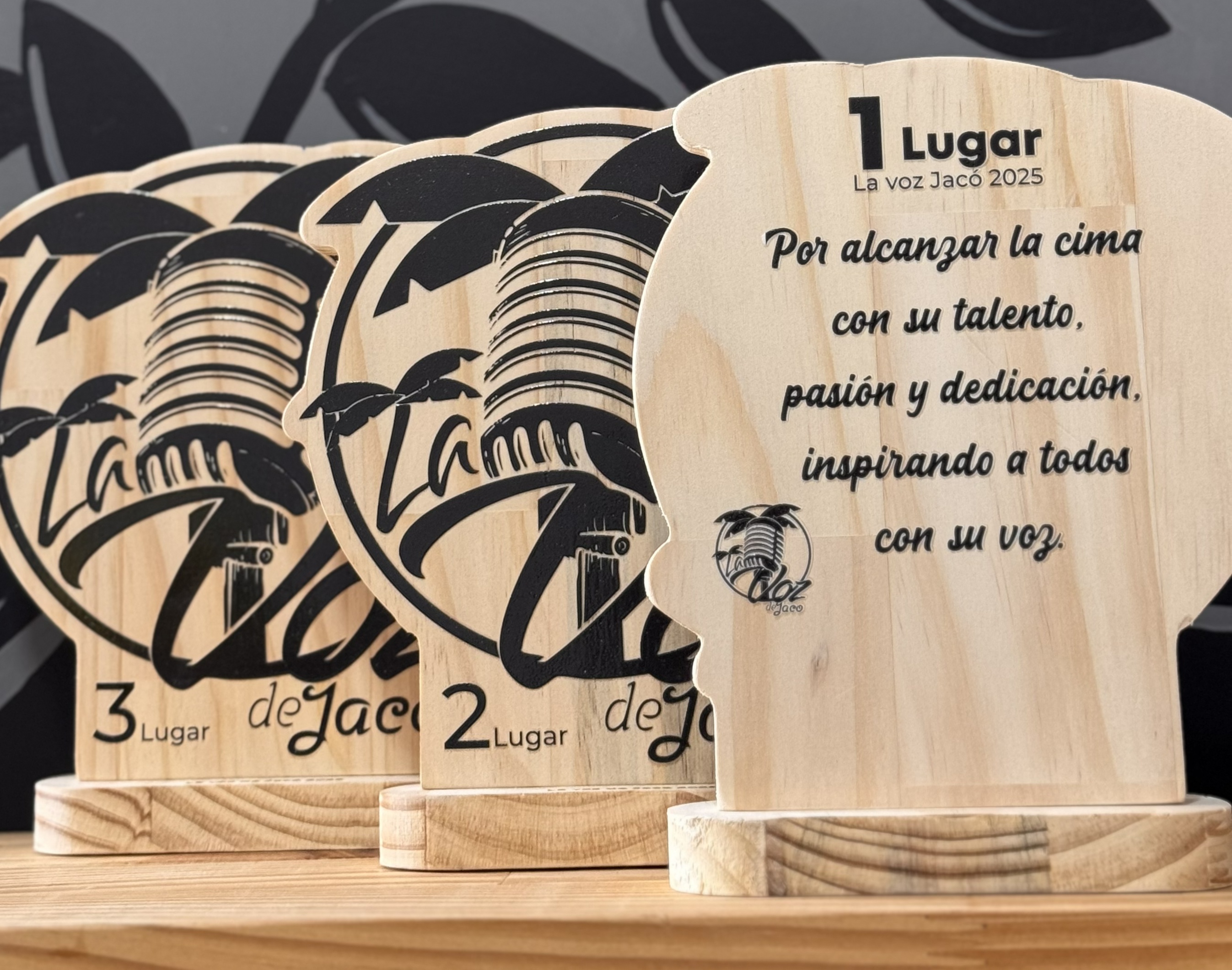 Trabajo realizado 1